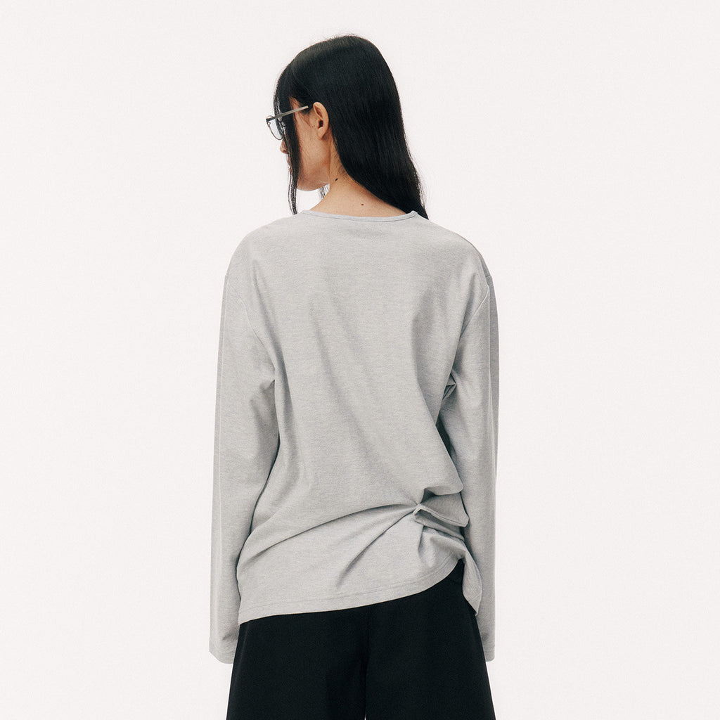 Asymmetrical Y-Cut Tee