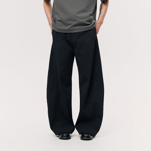 Cooling Curved Fit Pants