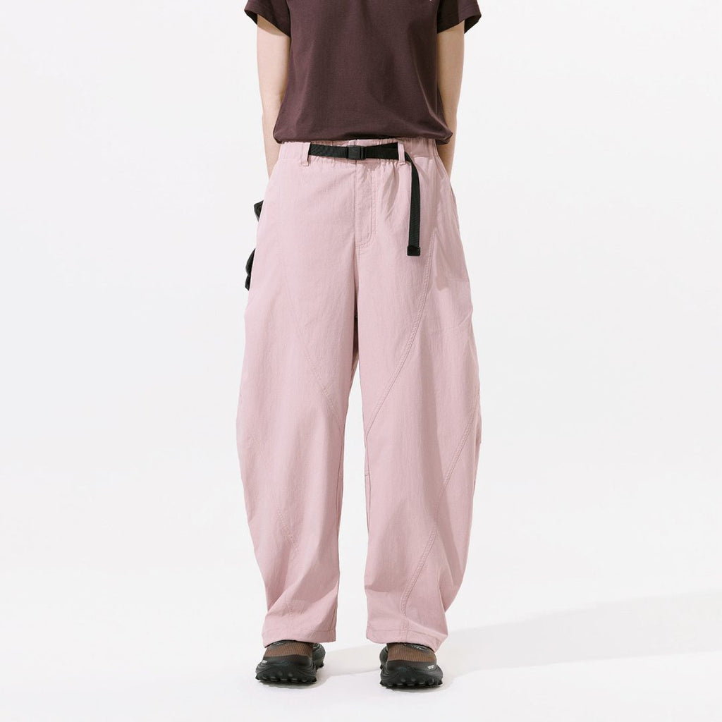 Outdoor Lightweight Quick-Dry Hiking Pants