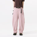 Outdoor Lightweight Quick-Dry Hiking Pants