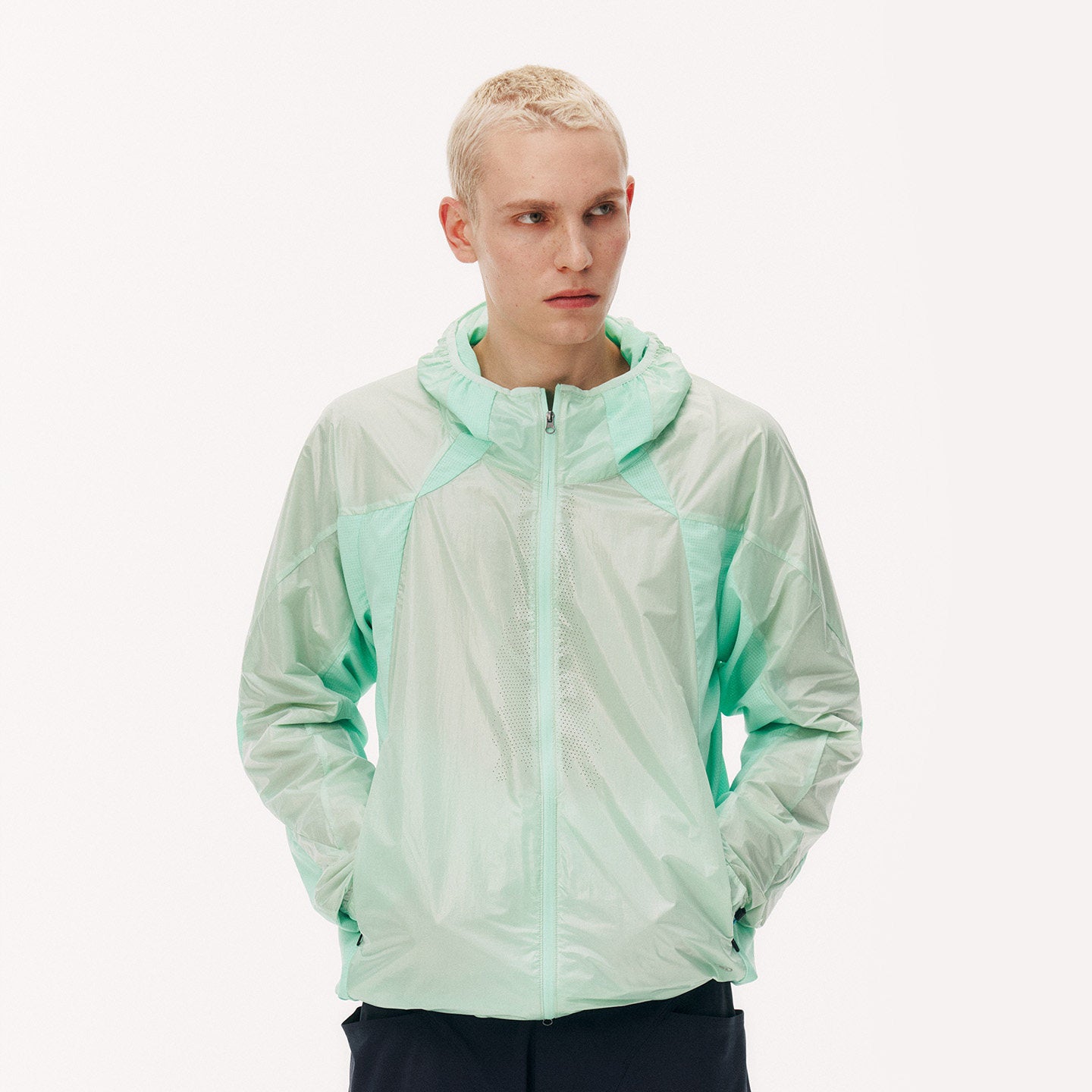 UV Protection Jacket