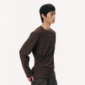 Asymmetrical Y-Cut Tee