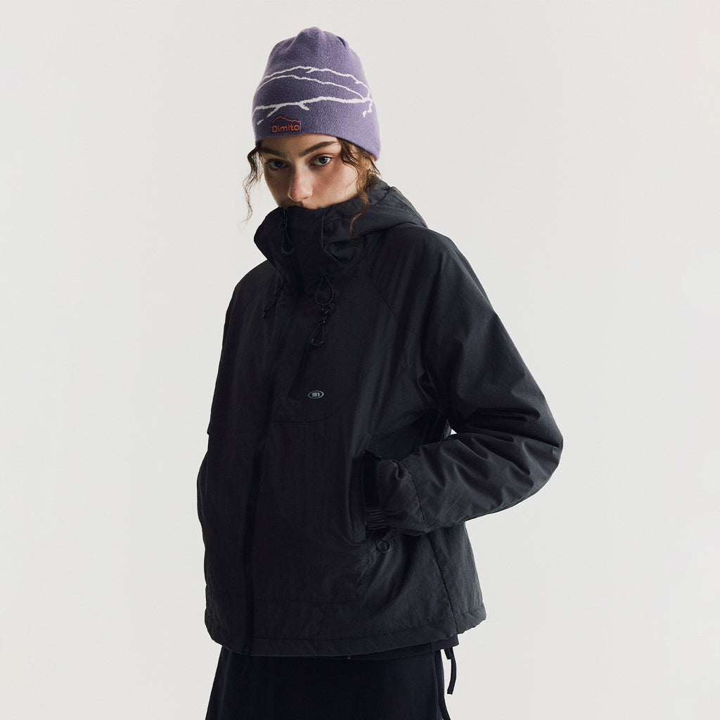 Thinsulate Thickened Padded Jacket