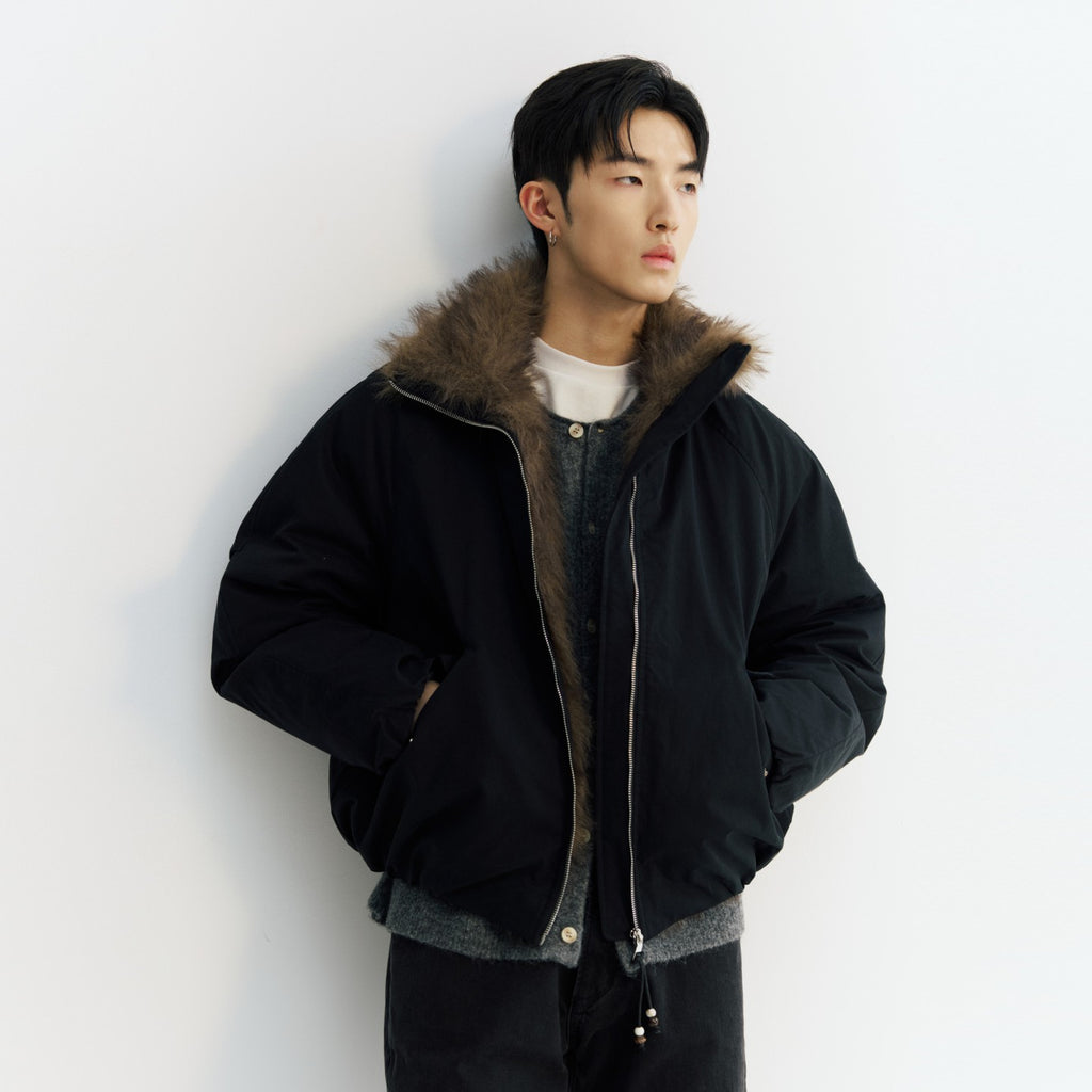 Snow Eagle Down Coat