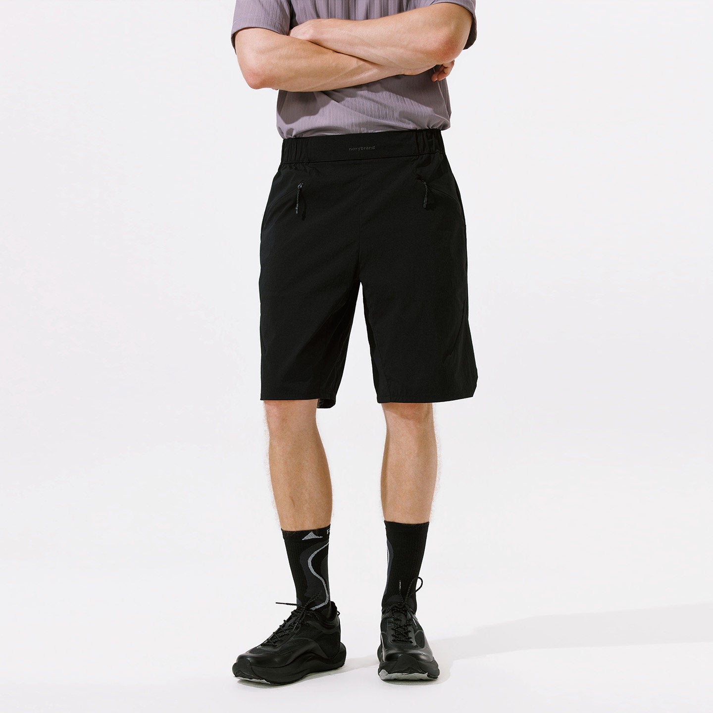 Lightweight Quick Dry Breathable Summer Shorts