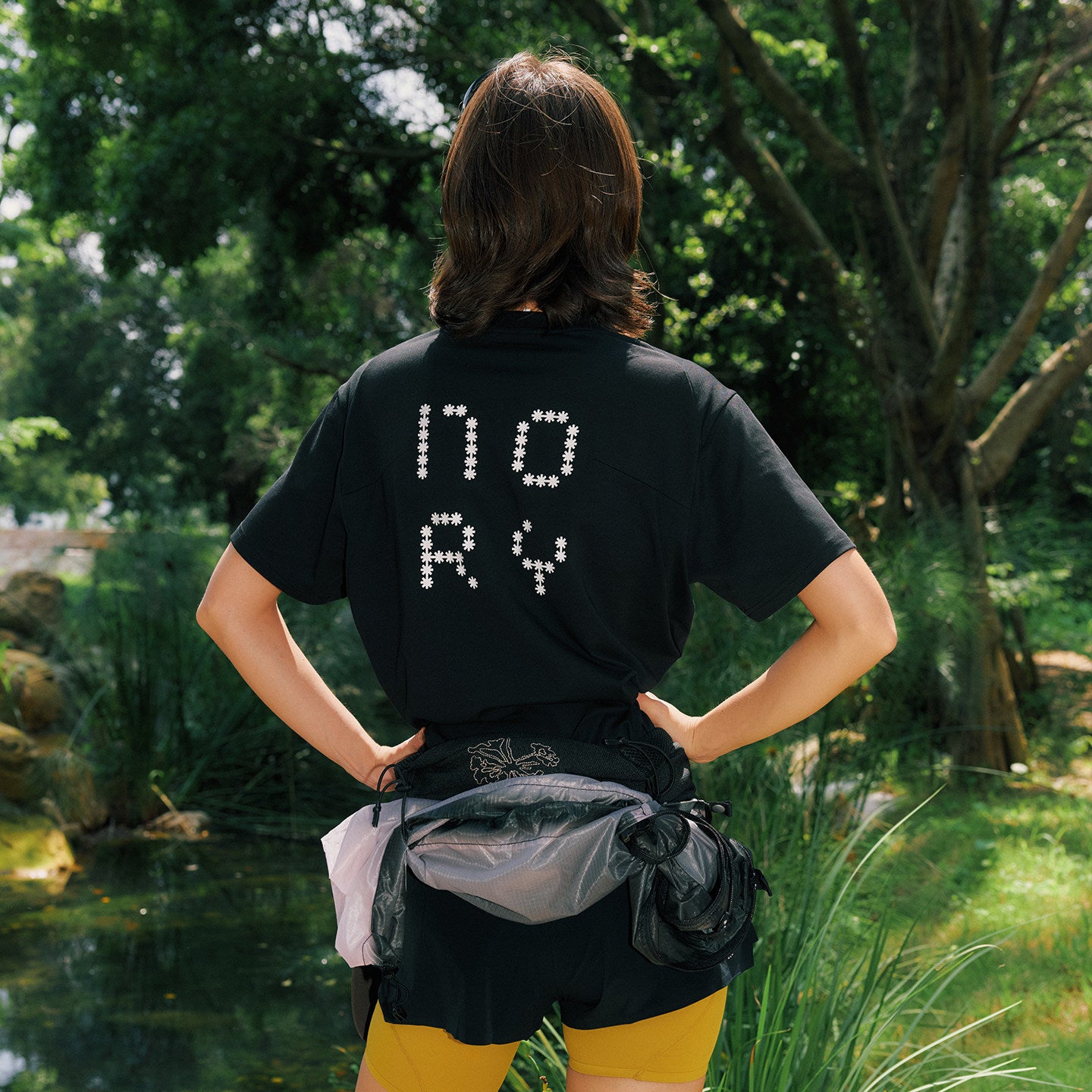 COOLMAX クイックドライ アスレチック半袖Tシャツ