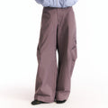 Big Pocket Balloon Pants