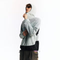 Dual Face Padded Warm Jacket