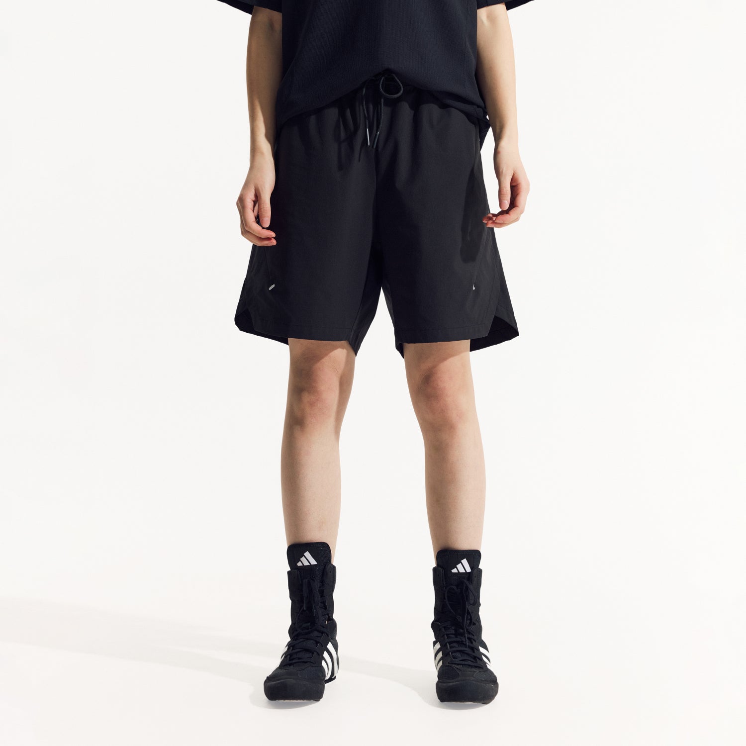 Sports Training Capris