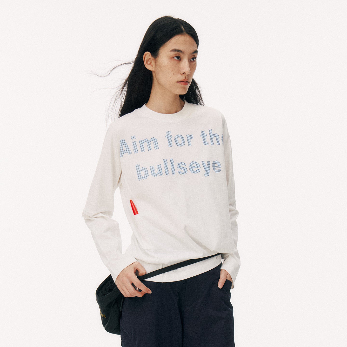 CoolMax Athletic Tee