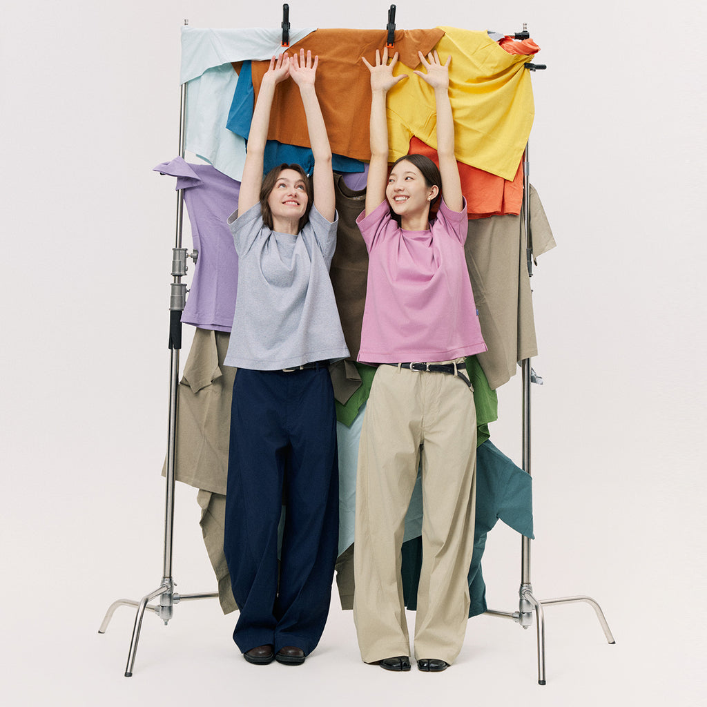 Coolmax Cooling Quick-Dry Base Layer Tee