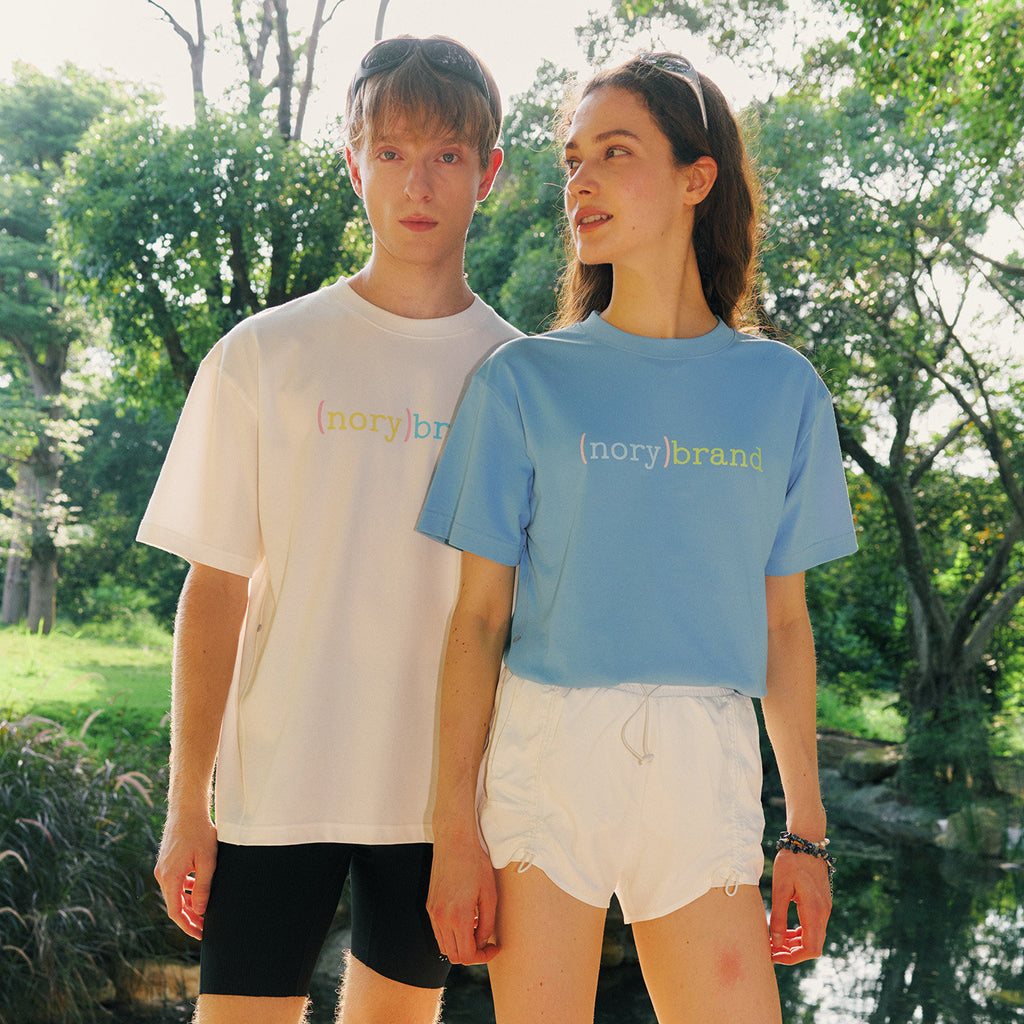 Sorona (NORY) Print Short Sleeve T-shirt