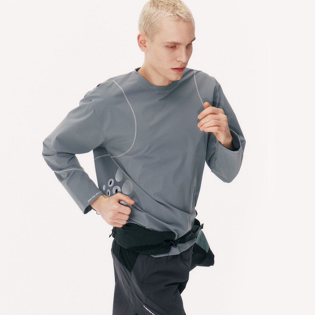 Quick-Dry Training Top