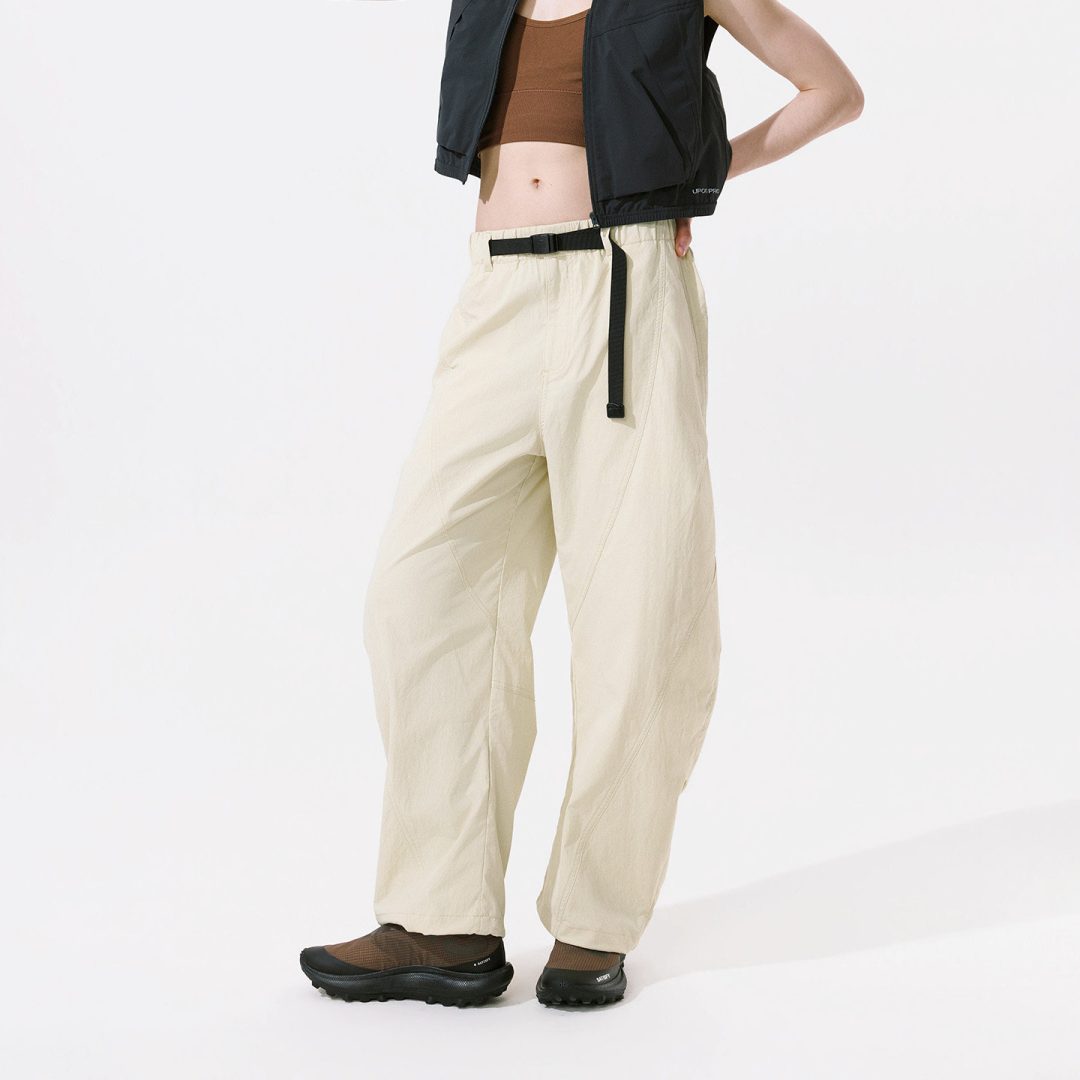 Outdoor Lightweight Quick-Dry Hiking Pants