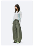 Hiking Cargo Shell Pants