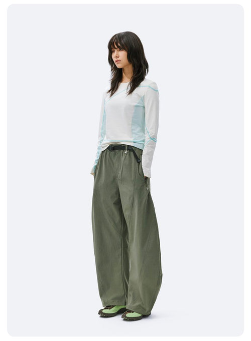 Cargo Shell Hiking Pants