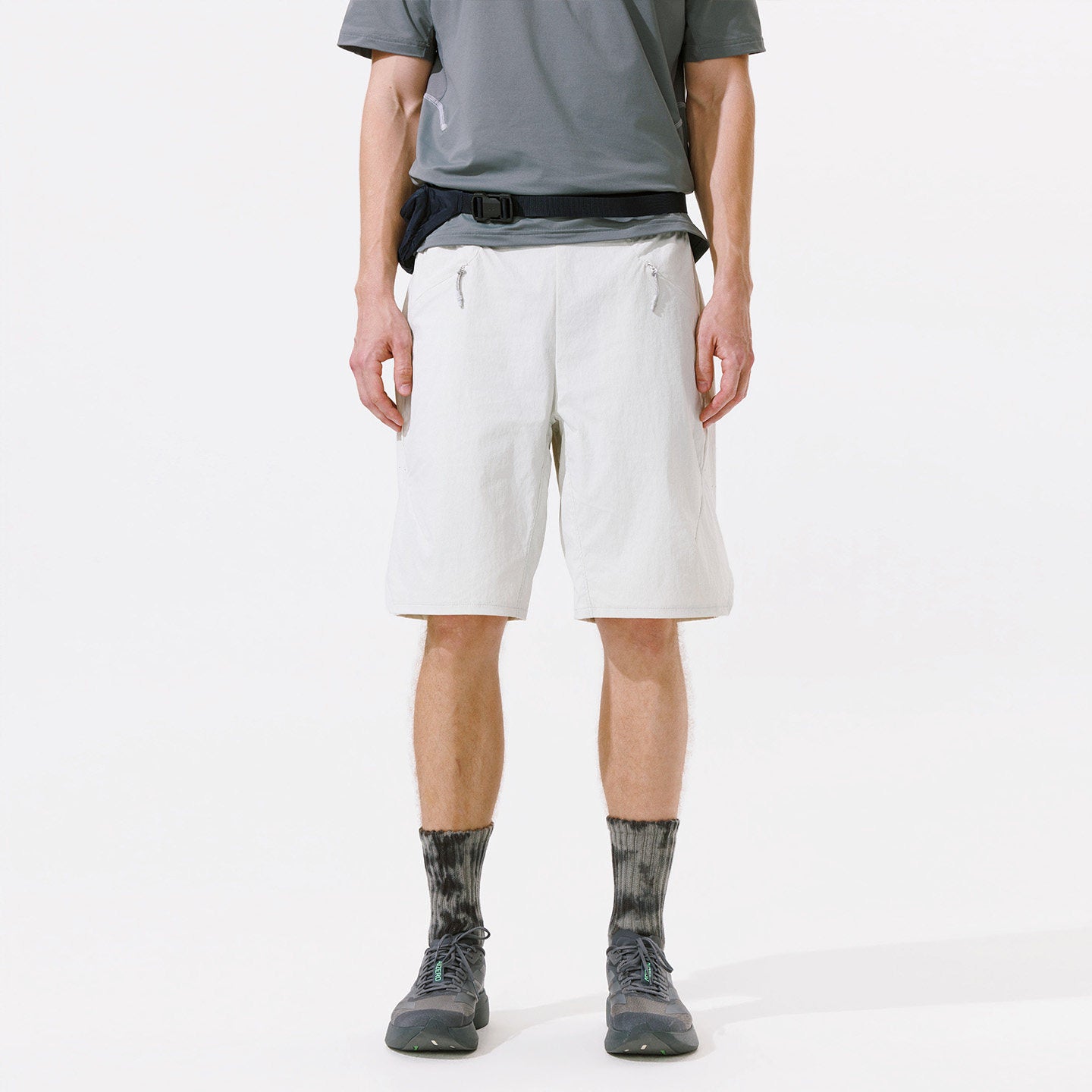 Lightweight Quick Dry Breathable Summer Shorts