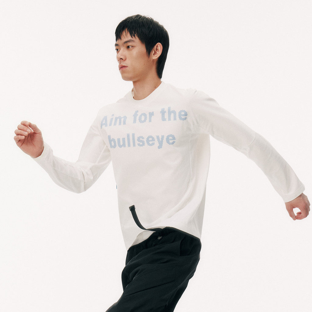 CoolMax Athletic Tee