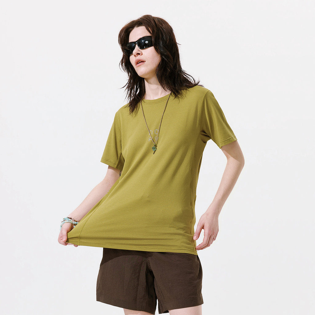 COOLMAX Cooling Fitness T-Shirt