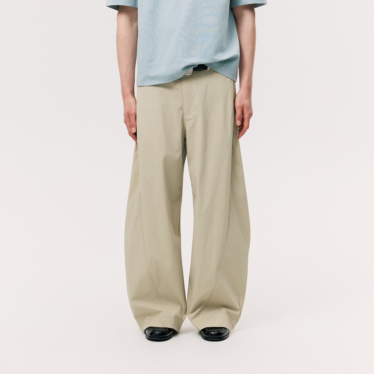 Cooling Curved Fit Pants