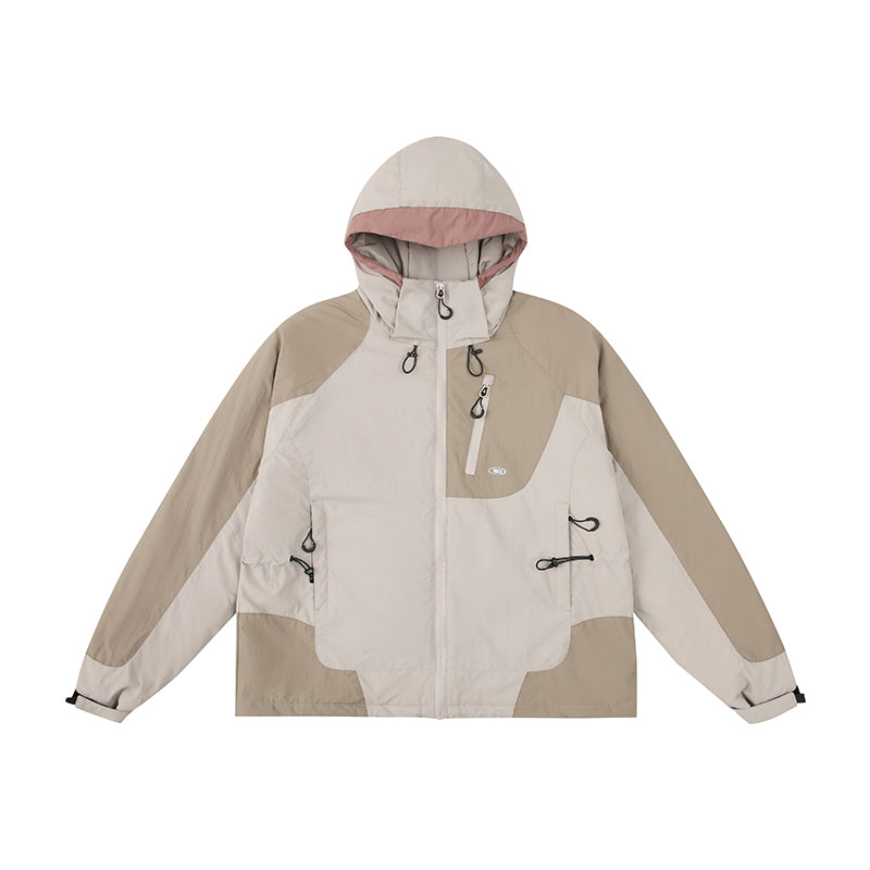 Thinsulate Thickened Padded Jacket