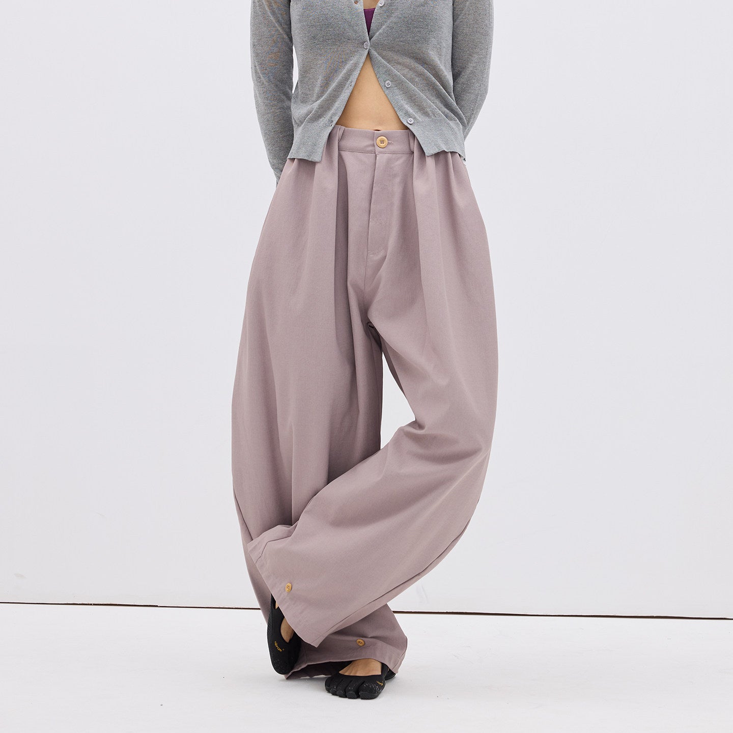 Yoga Harem Pants