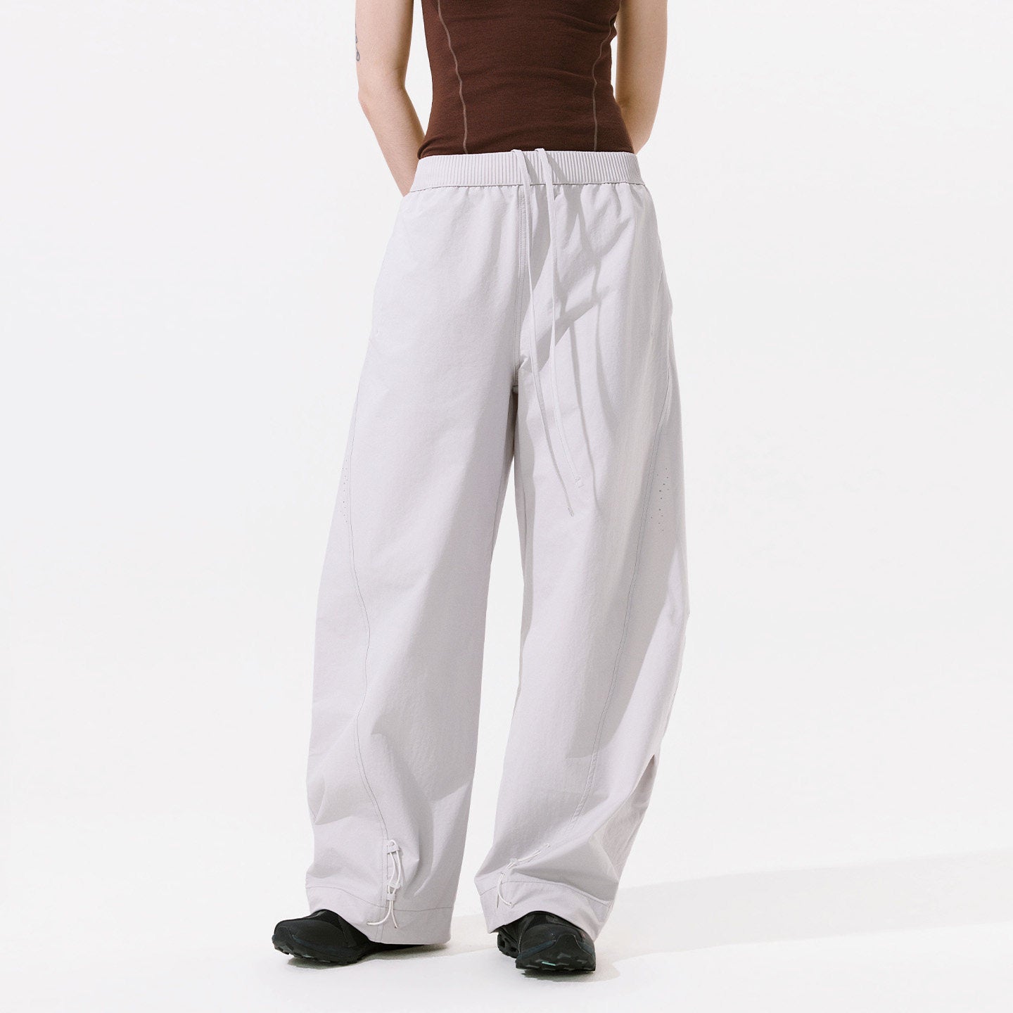 Lightweight Quick-Dry Outdoor Sports Pants