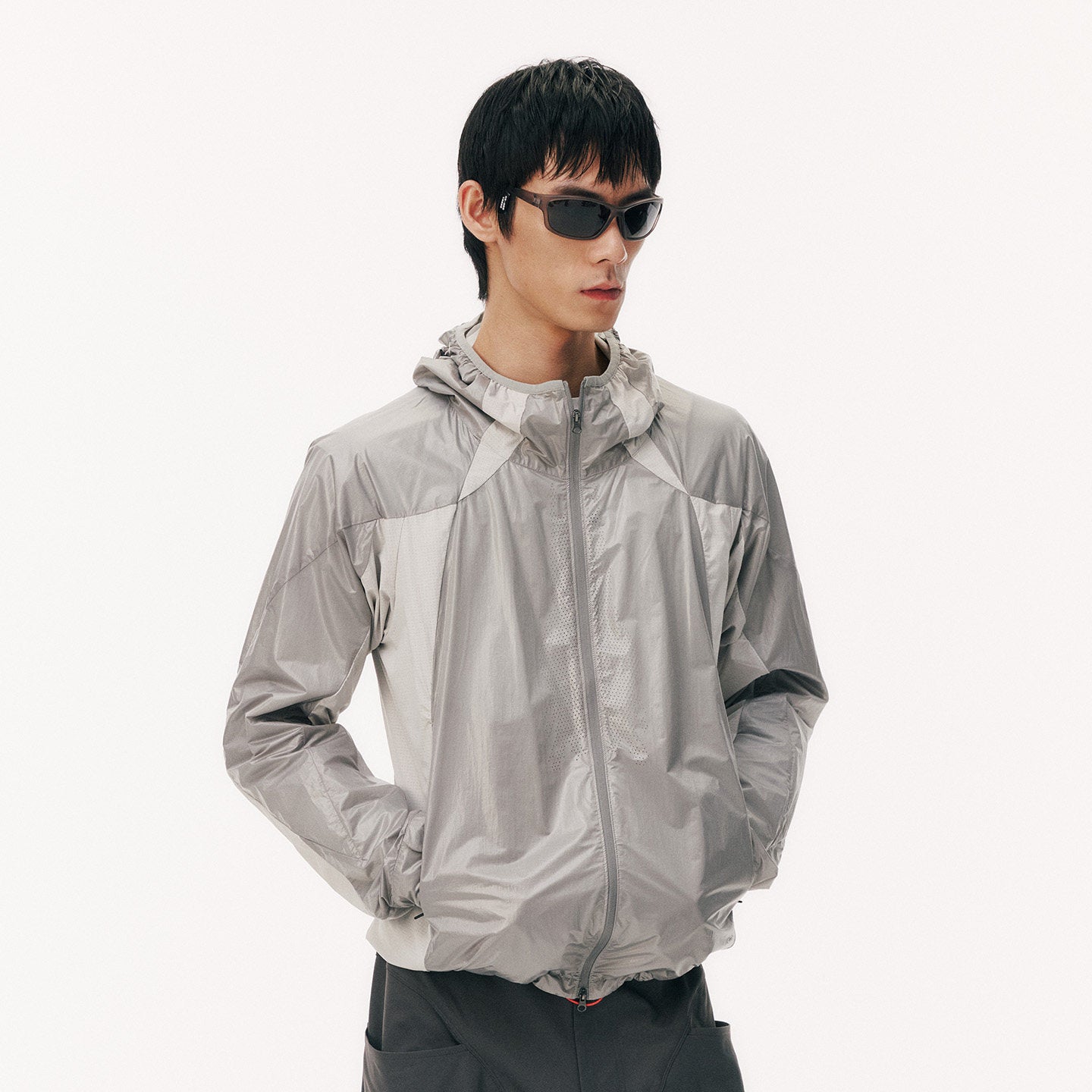UV Protection Jacket
