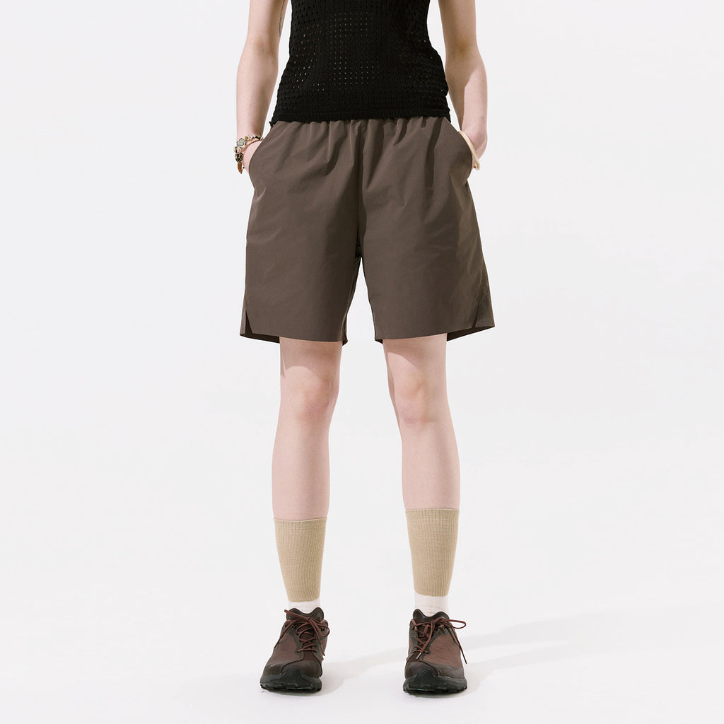Lightweight Seam-Sealed Sports Cycling Shorts