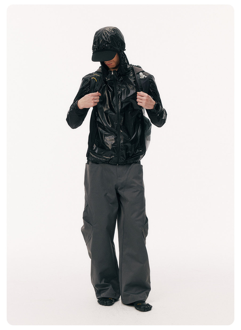 UV Protection Jacket