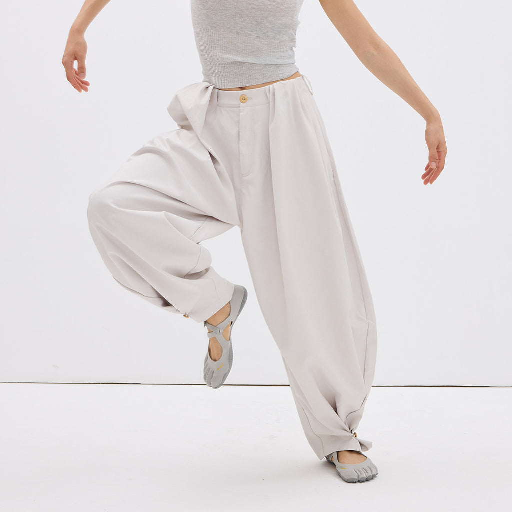 Yoga Harem Pants