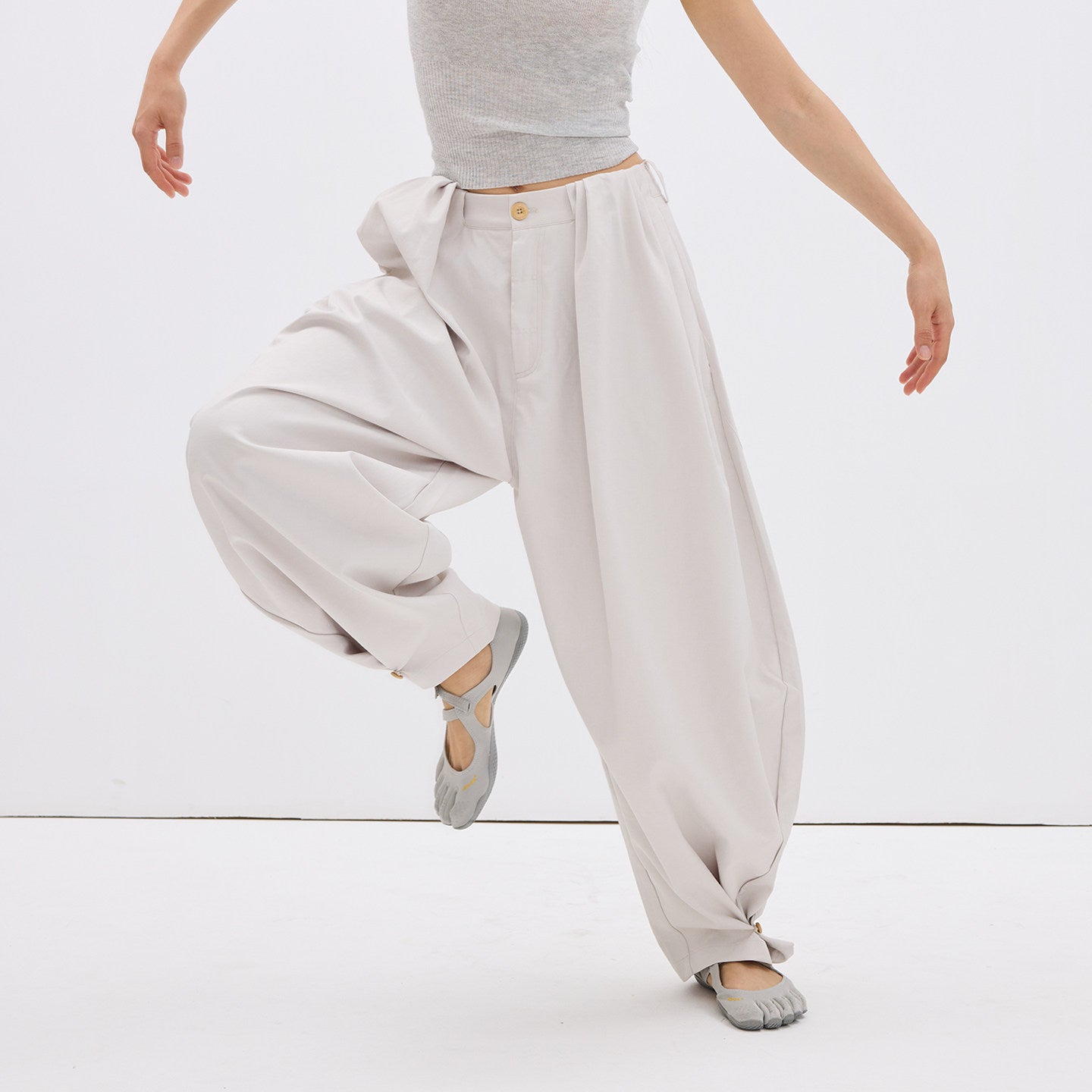 Yoga Harem Pants