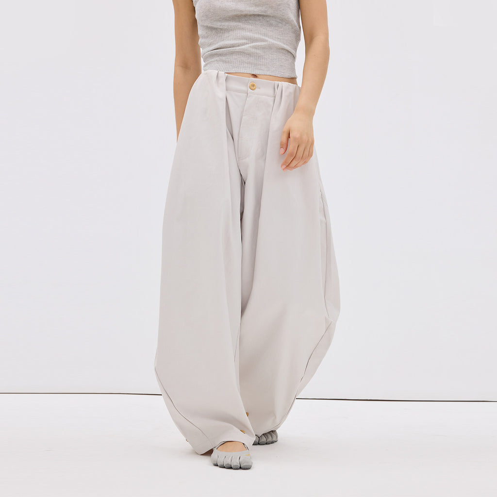 Yoga Harem Pants