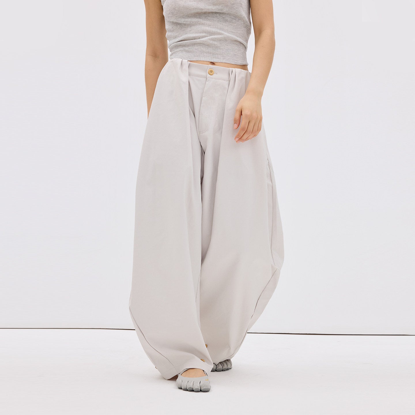 Yoga Harem Pants