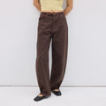 Tencel Casual Pants