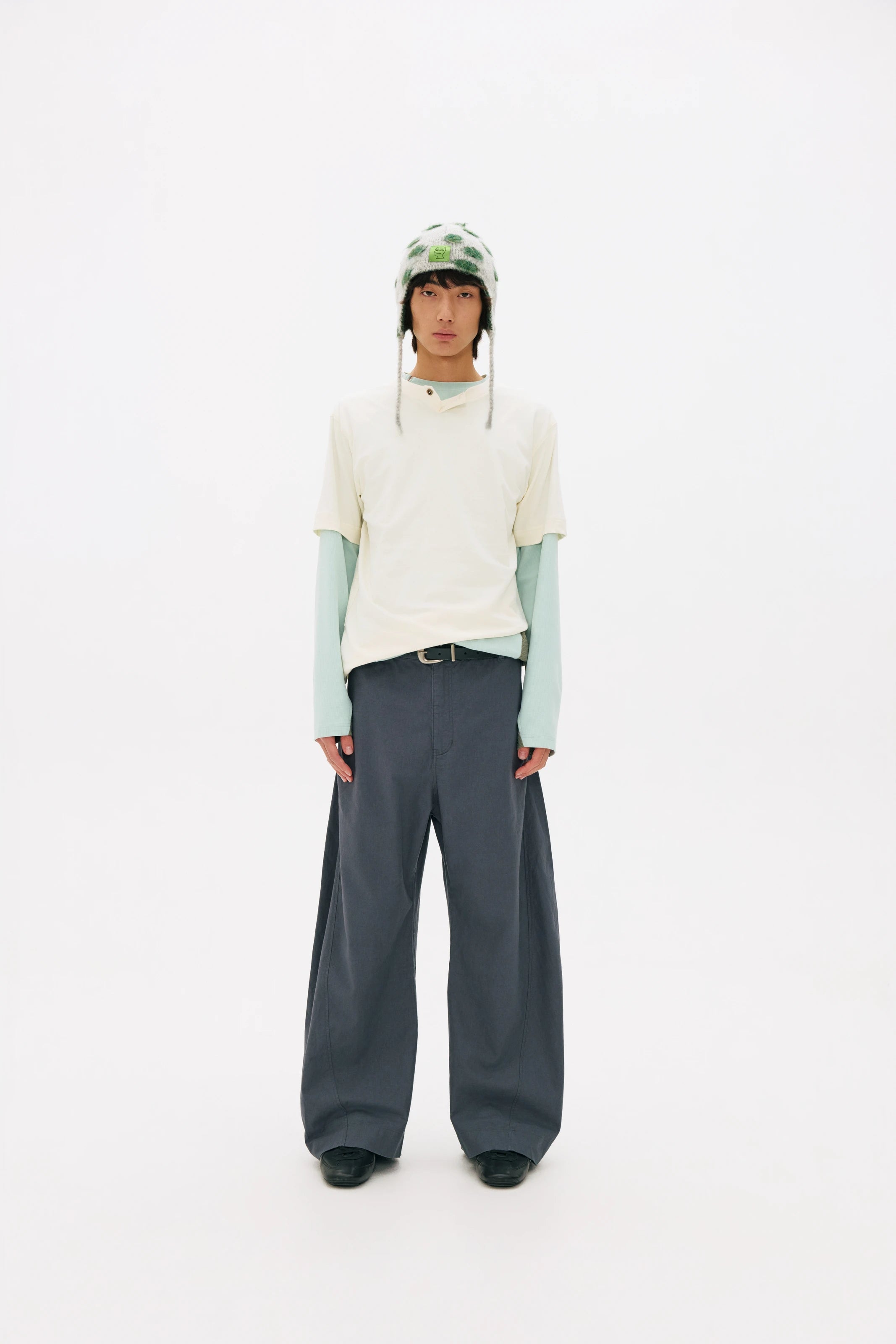 BOTTOMS — norybrand