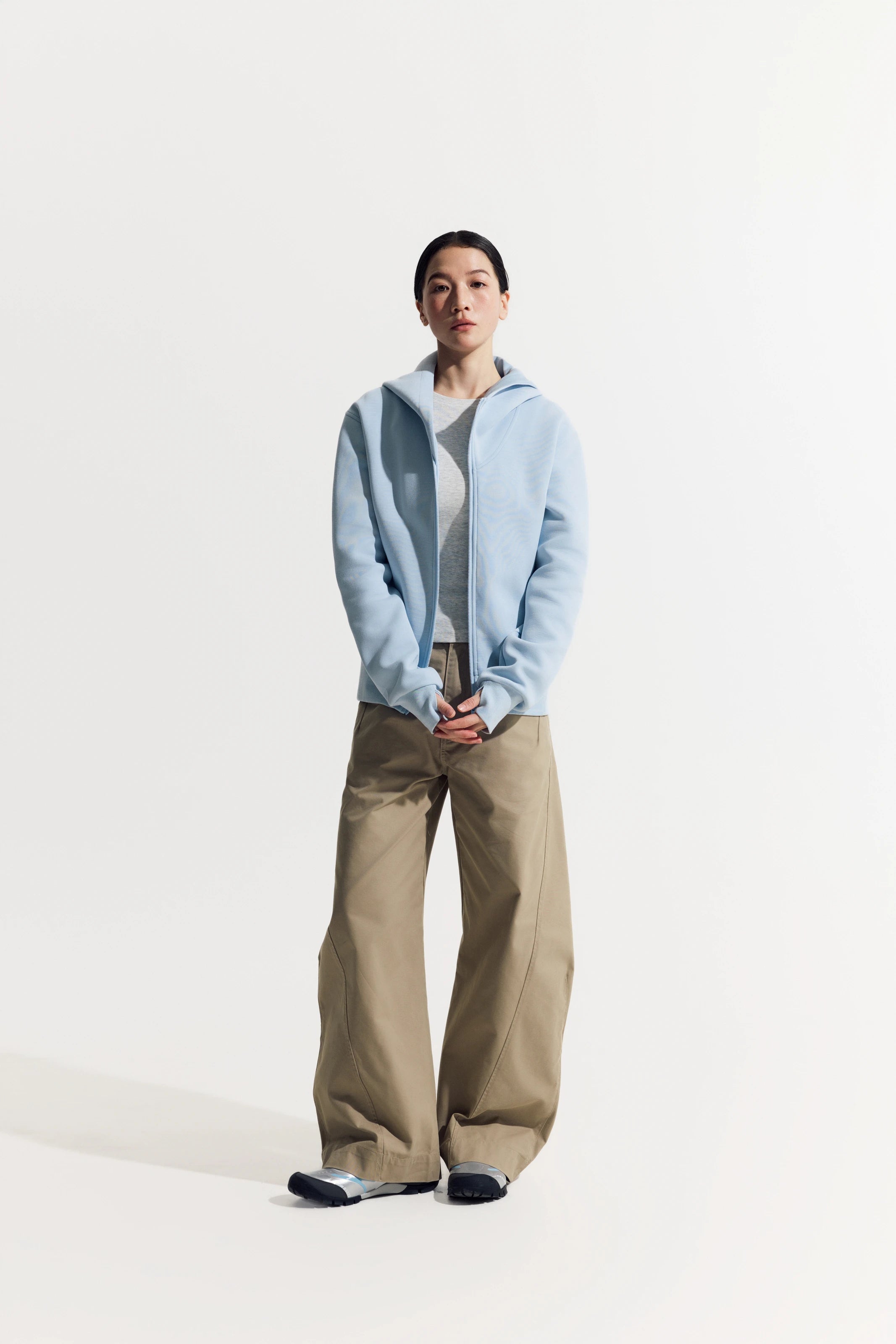 BOTTOMS — norybrand