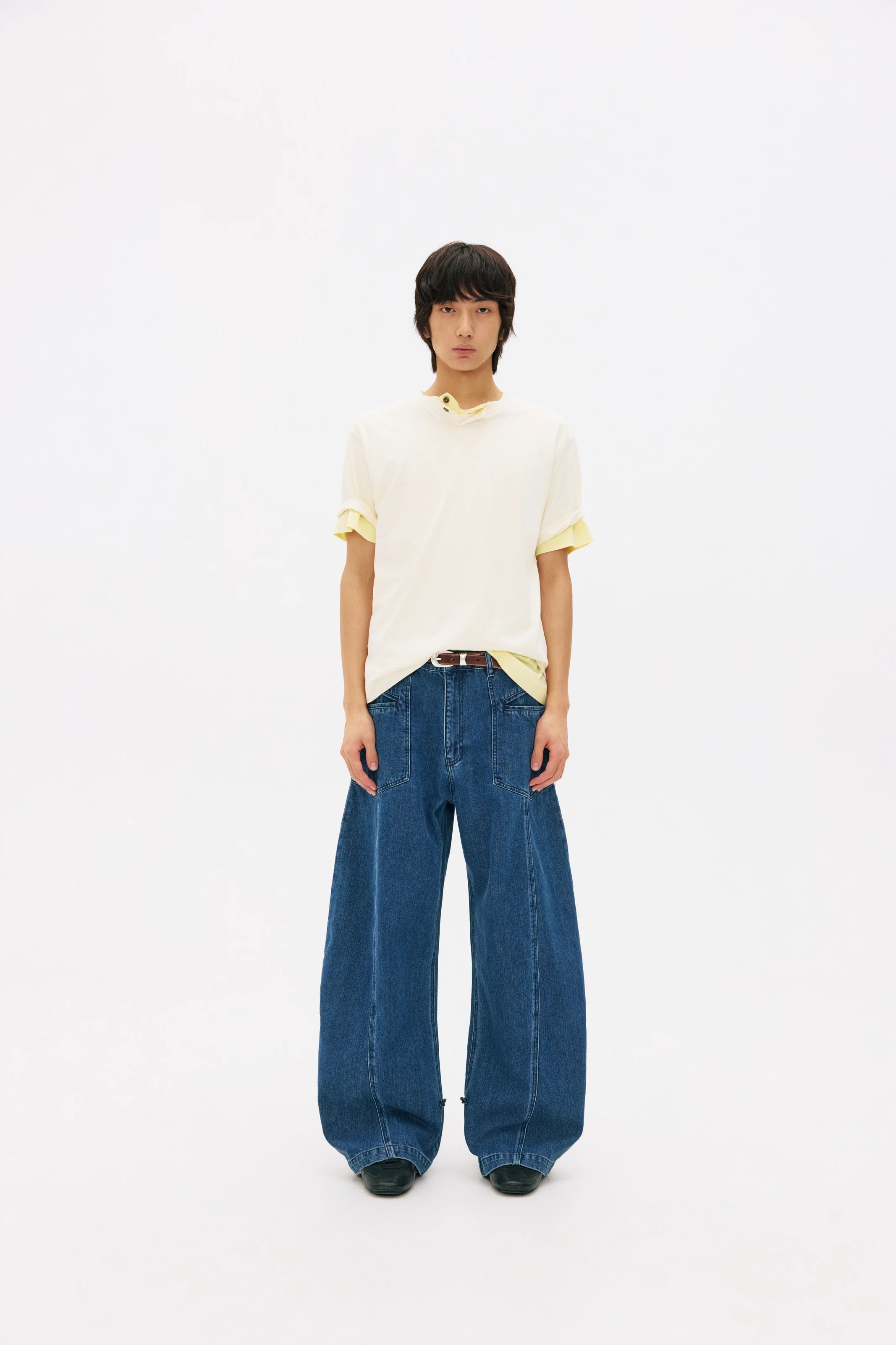 BOTTOMS — norybrand