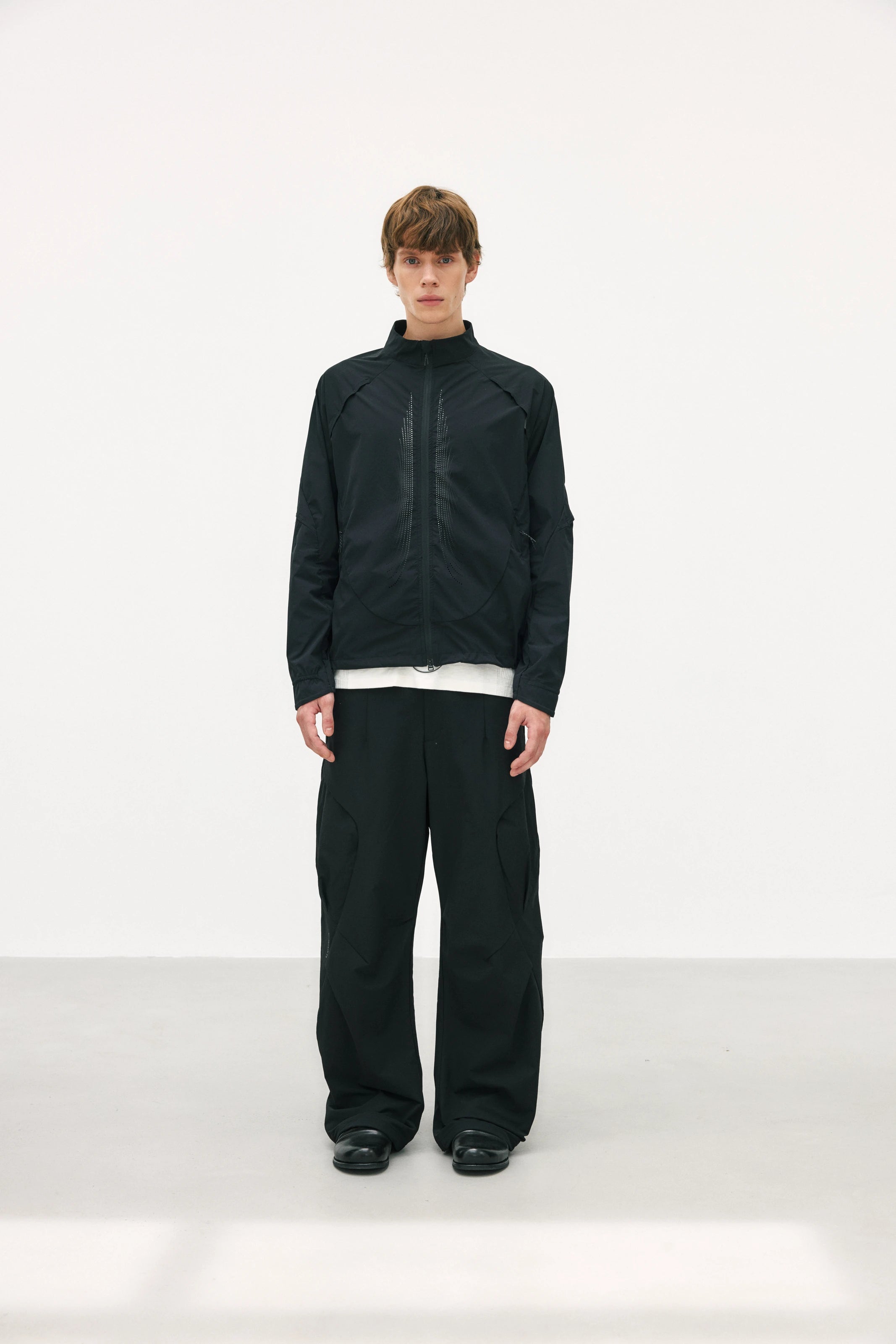 BOTTOMS — norybrand