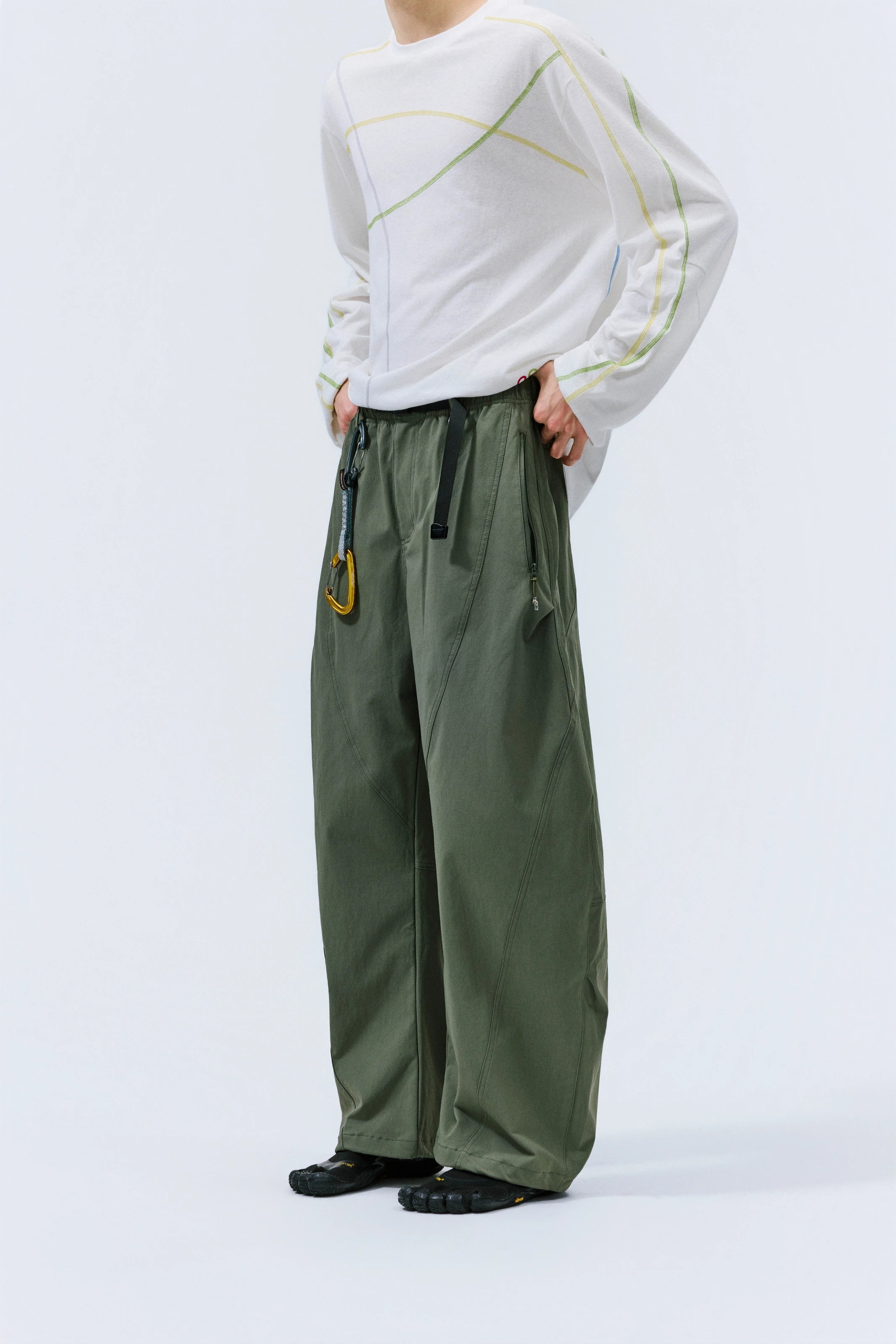 BOTTOMS — norybrand