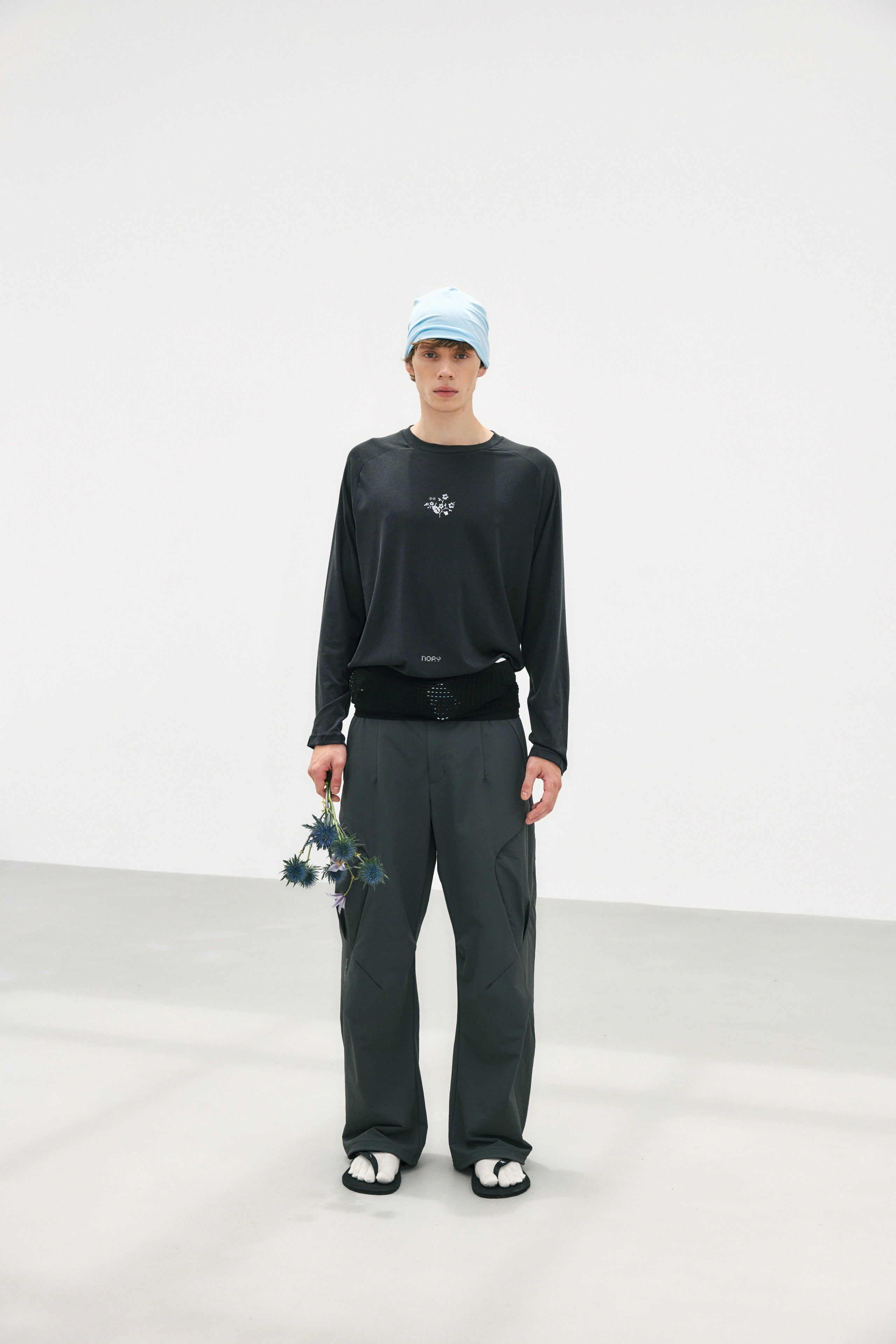 NORYBRAND — norybrand